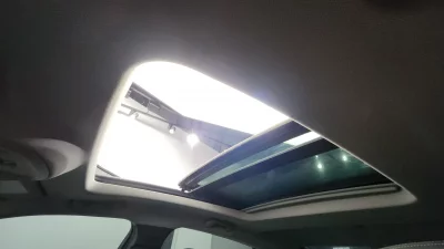 Daewoo Impala