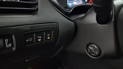 Daewoo Impala