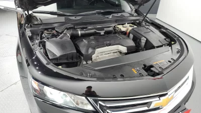 Daewoo Impala