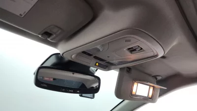 Daewoo Impala