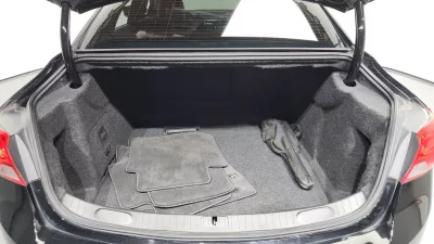 Daewoo Impala