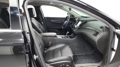 Daewoo Impala