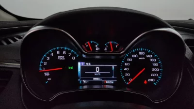 Daewoo Impala