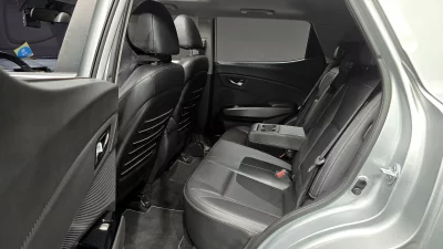 SsangYong TIBOLI