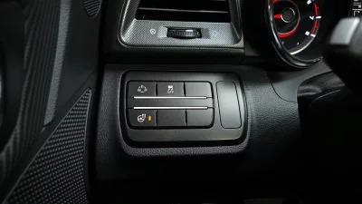 SsangYong TIBOLI