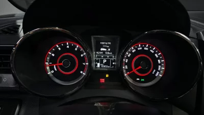 SsangYong TIBOLI