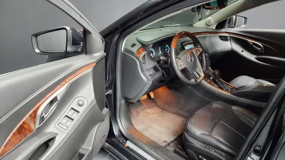 Daewoo Alpheon