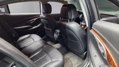 Daewoo Alpheon