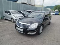 Renault Samsung SM7