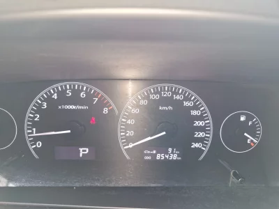 Renault Samsung SM7