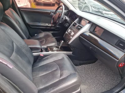 Renault Samsung SM7