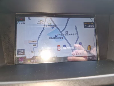 Renault Samsung SM7