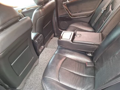 Renault Samsung SM7