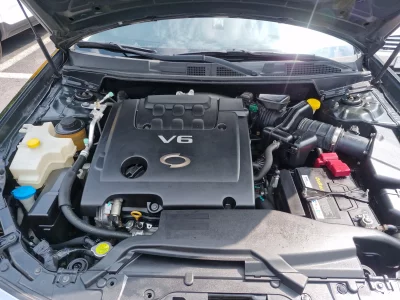 Renault Samsung SM7