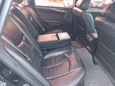 Renault Samsung SM7