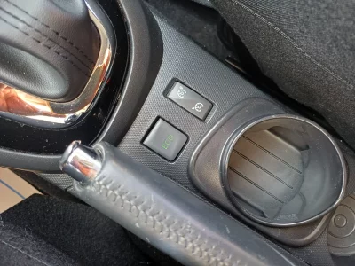 Renault Samsung QM3