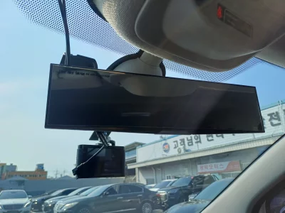 Renault Samsung QM3