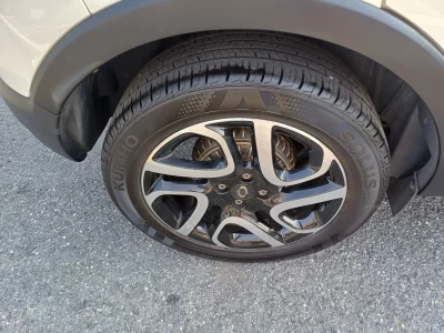 Renault Samsung QM3