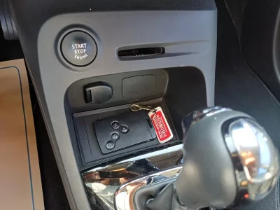 Renault Samsung QM3