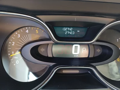 Renault Samsung QM3