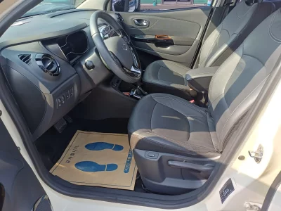 Renault Samsung QM3