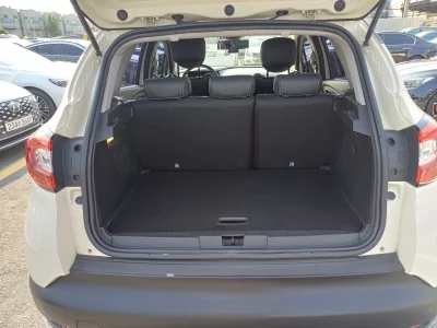 Renault Samsung QM3