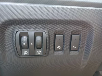 Renault Samsung QM3