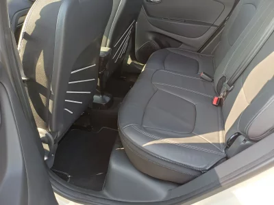 Renault Samsung QM3