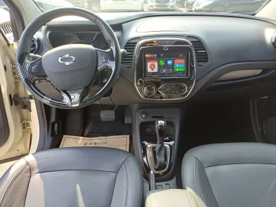Renault Samsung QM3