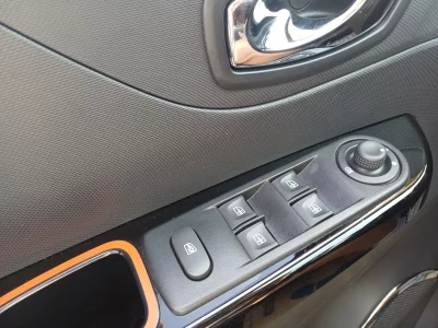 Renault Samsung QM3