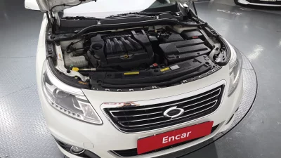 Renault Samsung SM5