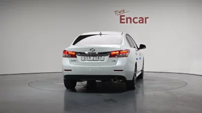 Renault Samsung SM5