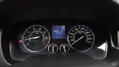 Renault Samsung SM5