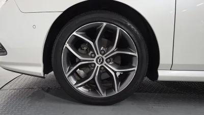 Renault Samsung SM5