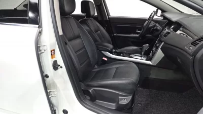 Renault Samsung SM5