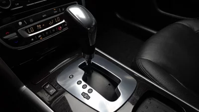 Renault Samsung SM5