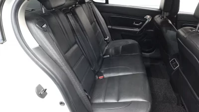 Renault Samsung SM5