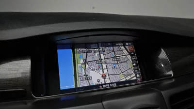 Renault Samsung SM5
