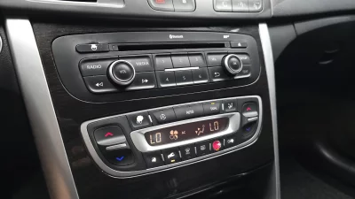 Renault Samsung SM5