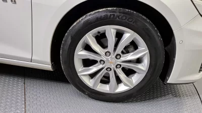 Daewoo Malibu