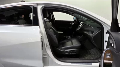 Daewoo Malibu