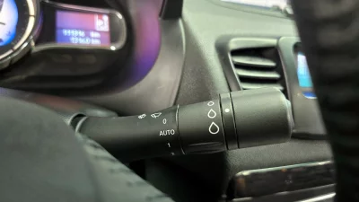 Renault Samsung SM3