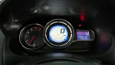 Renault Samsung SM3