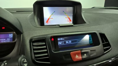 Renault Samsung SM3