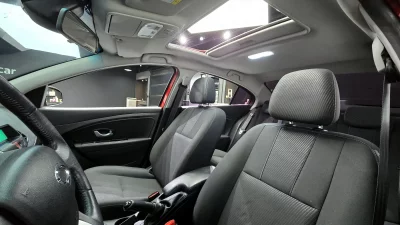 Renault Samsung SM3