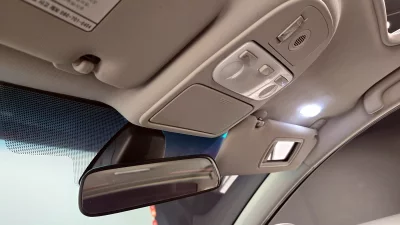 Renault Samsung SM3