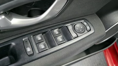 Renault Samsung SM3