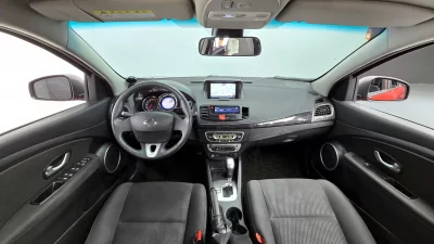 Renault Samsung SM3