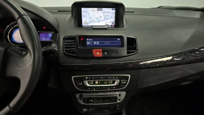 Renault Samsung SM3