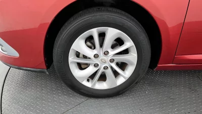 Renault Samsung SM3